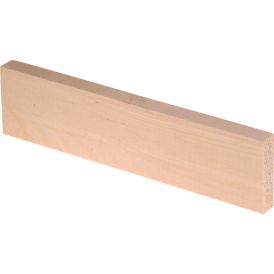 Höylälista Maler SH Mänty Puuvalmis 10 x 40 x 2400 mm