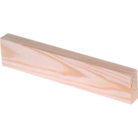 Höylälista Maler SH Mänty Puuvalmis 15 x 30 x 2400 mm