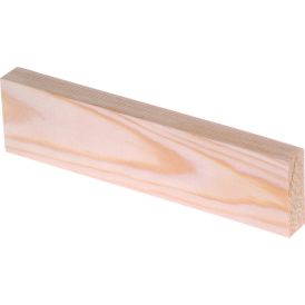 Höylälista Maler SH Mänty Puuvalmis 15 x 40 x 2400 mm