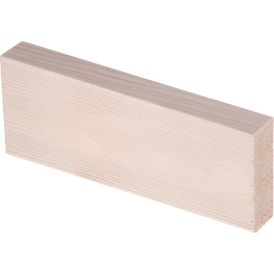Höylälista Maler SH Mänty Puuvalmis 20 x 70 x 2400 mm