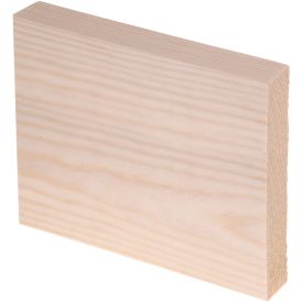 Höylälista Maler SH Mänty Puuvalmis 20 x 120 x 2400 mm