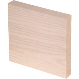 Höylälista Maler SH Mänty Puuvalmis 20 x 140 x 2400 mm