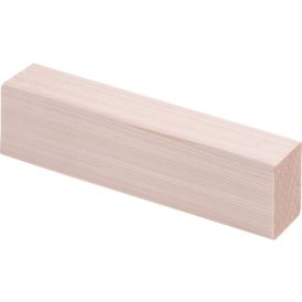 Höylälista Maler SH Mänty Puuvalmis 28 x 45 x 2400 mm
