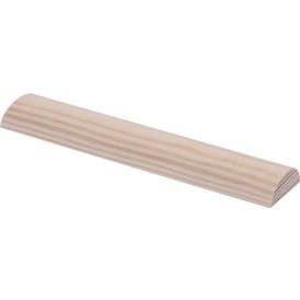 Höylälista Maler SH Mänty Puuvalmis 10 x 21 x 2400 mm
