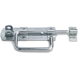 Työntösalpa Habo 7124 teräs 40 x 145 mm