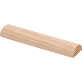 Höylälista Maler SH Mänty Puuvalmis 14 x 28 x 2400 mm
