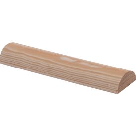 Höylälista Maler SH Mänty Puuvalmis 16 x 33 x 2400 mm