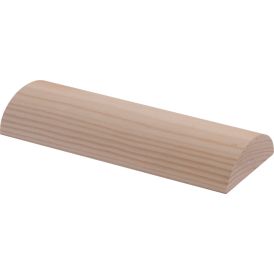Höylälista Maler SH Mänty Puuvalmis 20 x 44 x 2400 mm