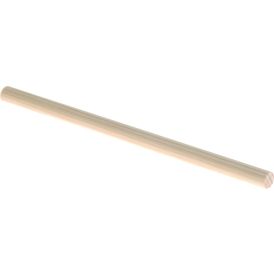 Pyörölista Maler Mänty Puuvalmis ⌀ 8 x 2400 mm