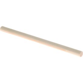 Pyörölista Maler Mänty Puuvalmis ⌀ 10 x 2400 mm