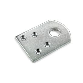 Esilukonsalpa Habo 1260 teräs 85 x 60 mm