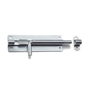 Työntösalpa Habo 7123 teräs 110 mm