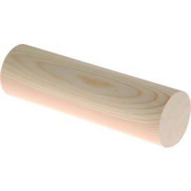 Pyörölista Maler Mänty Puuvalmis ⌀ 45 x 2400 mm