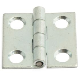 Kaapinsarana Habo 1498 teräs 32 mm 2 kpl/pkt