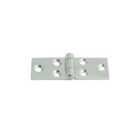 Nivelsarana Habo 1704 sähkösinkitty 38 mm 2 kpl/pkt