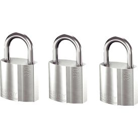 Riippulukko Abloy PL320/3