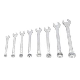 Yhdistelmäavainsarja Alpha Tools 8-osainen
