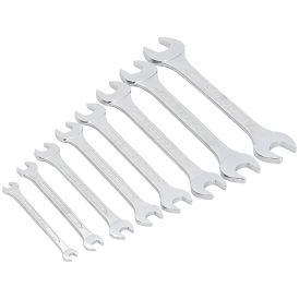 Kiintoavainsarja Alpha Tools 8-osainen