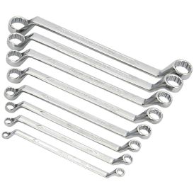 Lenkkiavainsarja Alpha Tools 8-osainen