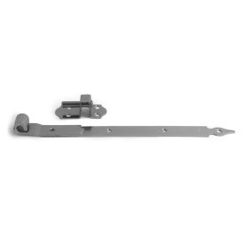 Koukkusarana Habo 214 teräs 200 mm 2 kpl/pkt