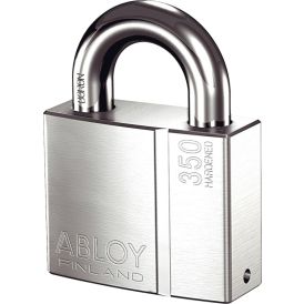 Riippulukko Abloy PL350/25