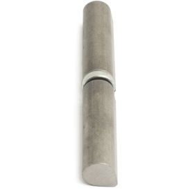Hitsattavat saranat Habo 4200 teräs 120 mm 2 kpl/pkt