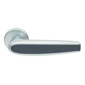 Ovenkahva Abloy Duetto 8/007 messinki harjattu