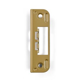 Vastarauta Habo 6510 kultaepoksia 99 x 30 mm