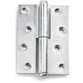 Nostosarana Habo 570 oikea teräs 70 mm 2 kpl/pkt