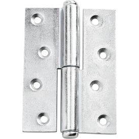 Nostosarana Habo 570 Oikea 100 x 28 mm