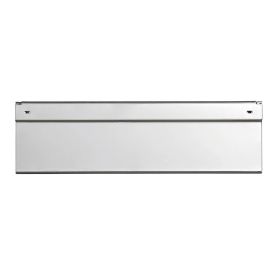 Aukkosuoja Abloy 63 ruostumaton teräs