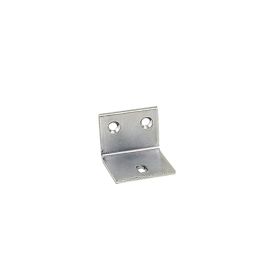 Seinäkannatin Abloy 405 Fe/Zn