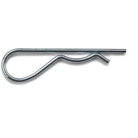 Jousisokka Habo 310-3 teräs Ø 3 mm 2 kpl/pkt