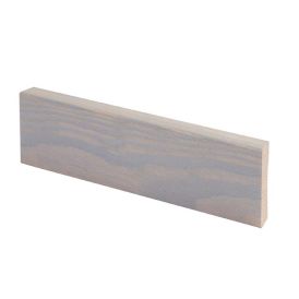 Peitelista Maler Spa Aava Erikoismänty Usva 12 x 42 x 2200 mm
