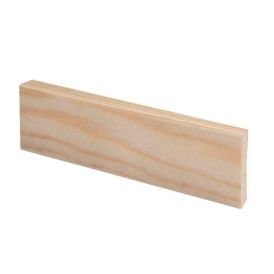 Peitelista Maler Spa Aava Erikoismänty Tammi 12 x 42 x 2200 mm