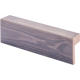 Reunalista Maler Spa Erikoismänty Tuhka 21 x 42/15 x 2200 mm