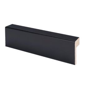 Reunalista Maler Spa Erikoismänty Hiili 21 x 42/15 x 2200 mm