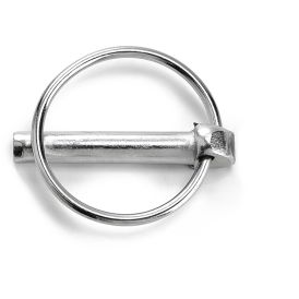 Rengassokka Habo 330 teräs Ø 45 mm 2 kpl/pkt