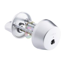 Avainpesä Abloy CY001C Satiini Vääntönupilla