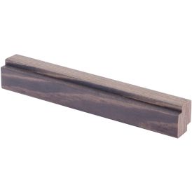 Varjolista Maler Spa Aava Erikoismänty Tuhka 16 x 19 x 2700 mm