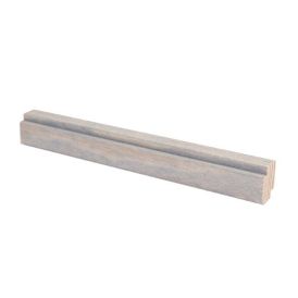 Varjolista Maler Spa Aava Erikoismänty Usva 16 x 19 x 2700 mm