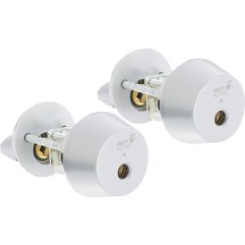 Avainpesä + vääntönuppi Abloy PG005V 2 kpl/pkt