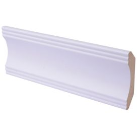 Kattolista Maler Aura MDF Lumi 42 x 42 x 2750 mm