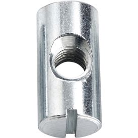 Tappimutteri Habo M6 x 10 x 14 mm