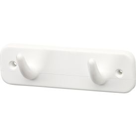 Norsunaulakko Habo 1622 Valkoinen 125 x 40 mm