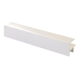 Sokkelin kulmapala Maler 150 mm
