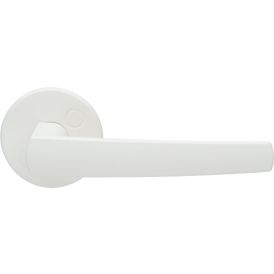Sisäovenpainike Abloy Polarita 16/001 Valkoinen