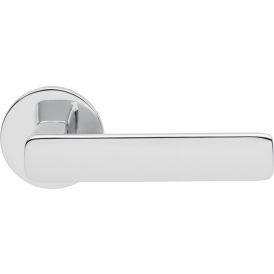 Väliovenpainike Abloy Forum 4/008 ZN//CR
