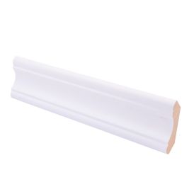 Kattolista Maler Aura MDF Lumi 30 x 30 x 2750 mm