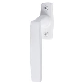 Pitkäsalvanpainike Abloy 83 valkoinen